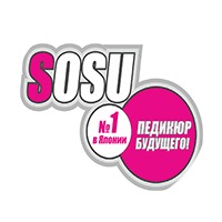 SASU- Педикюр будущего уже сегодня