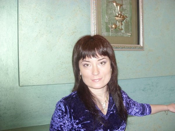 Кузнецова Марина Николаевна
