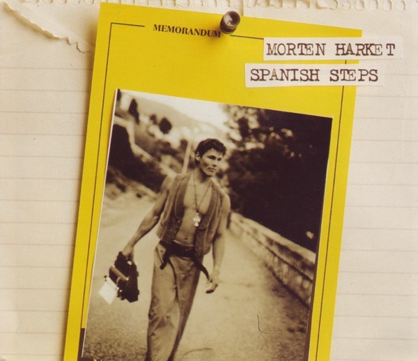 MORTEN HARKET SPANISH STEPS СКАЧАТЬ БЕСПЛАТНО MORTEN HARKET SPANISH STEPS СКАЧАТЬ БЕСПЛАТНО