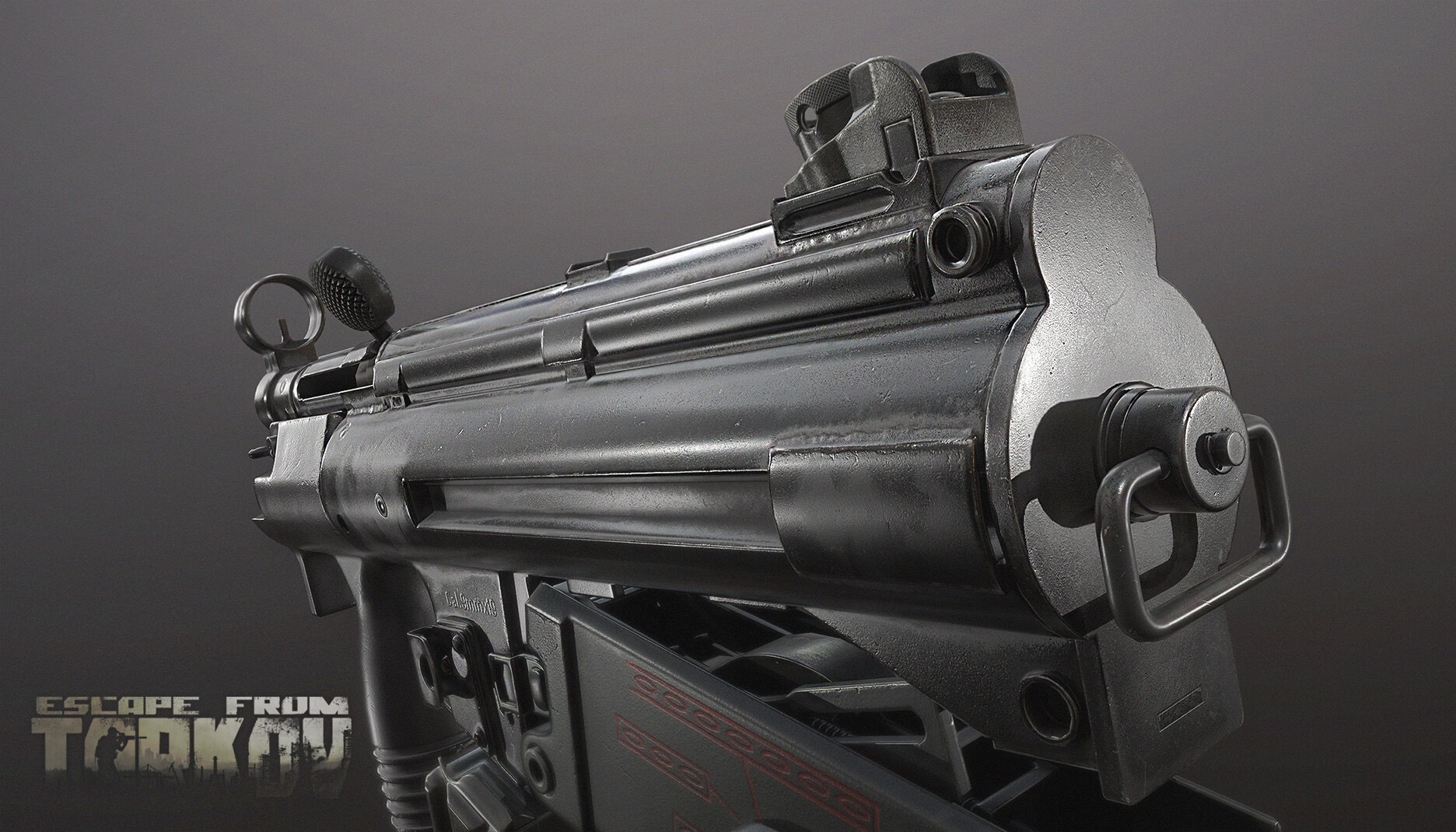Mp5 тарков. Mp5a72 Тарков. Mp5 Tarkov. EFT mp5. Si2k оружие.