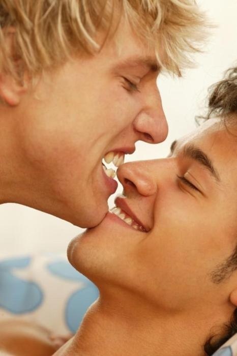 Фото@Mail.Ru: : Красивые гей пары.