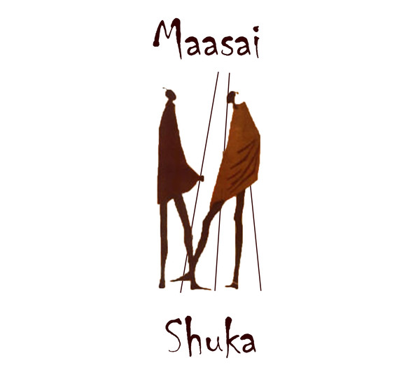 Maasai Shuka Fashion industry. Пледы из Африки. Оригинальная одежда Африканских воинов.
