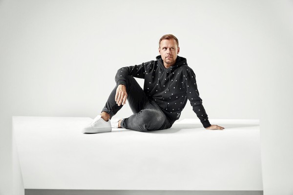 Armin van Buuren