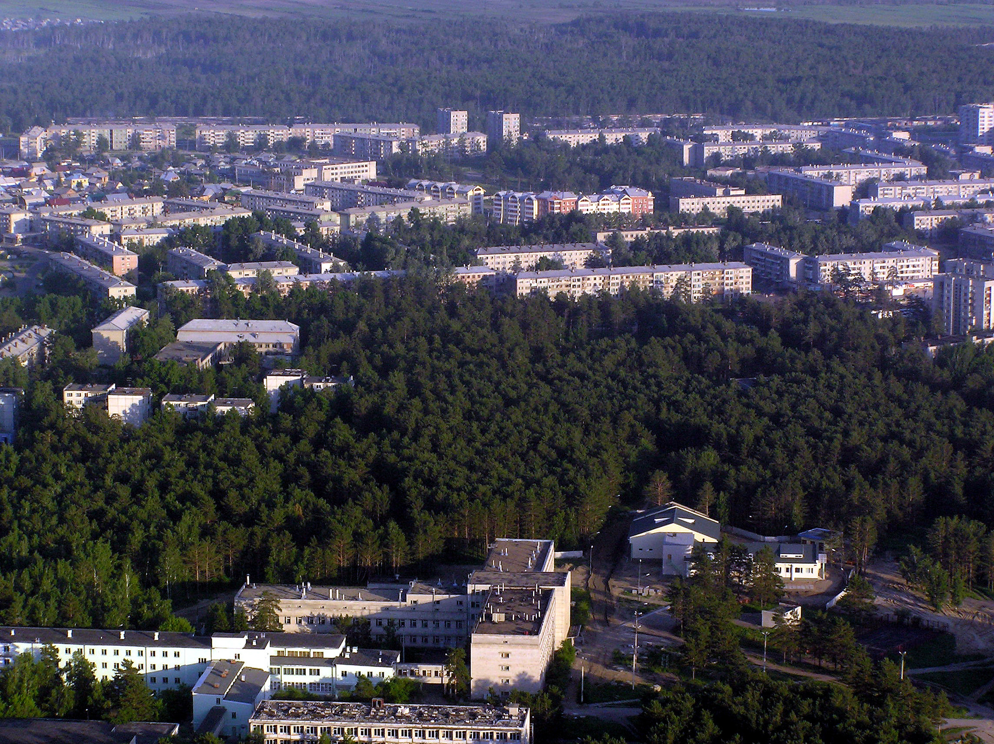 Суоярви город фото