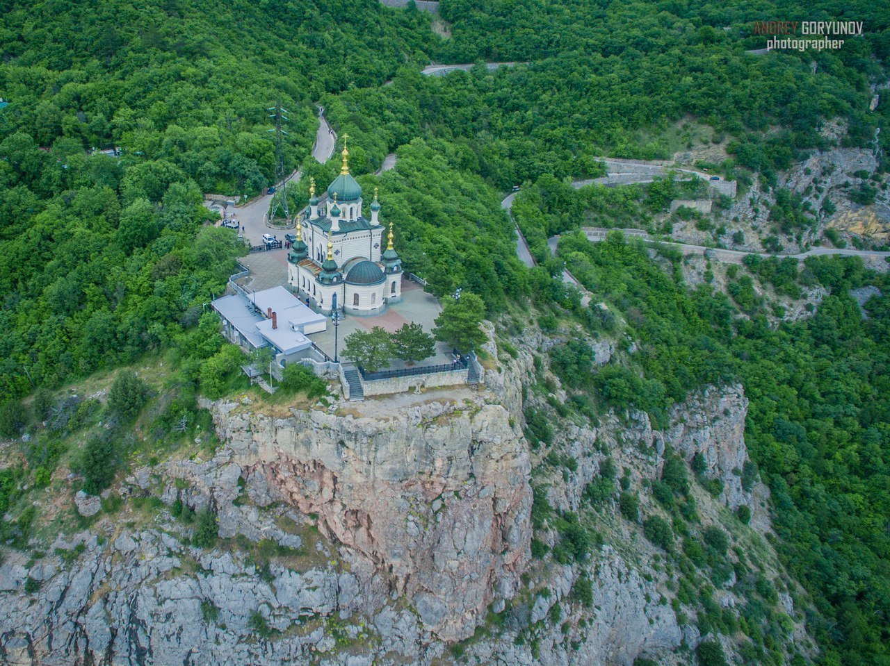 Церковь воскресения христова фото. Форос храм Воскресения Христова. Воскресенская Церковь (Форос). Церковь Форос в Крыму. Крым Форос храм Воскресения.