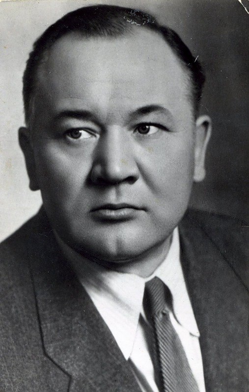 Актер борис андреев биография личная жизнь