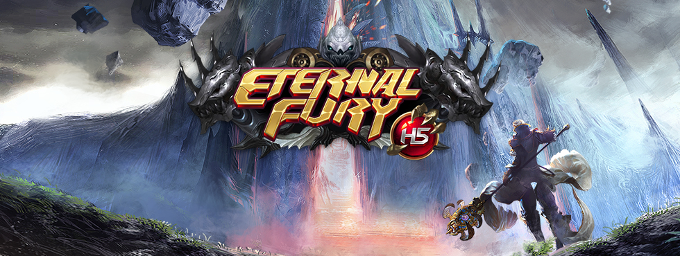 Game Eternal Fury