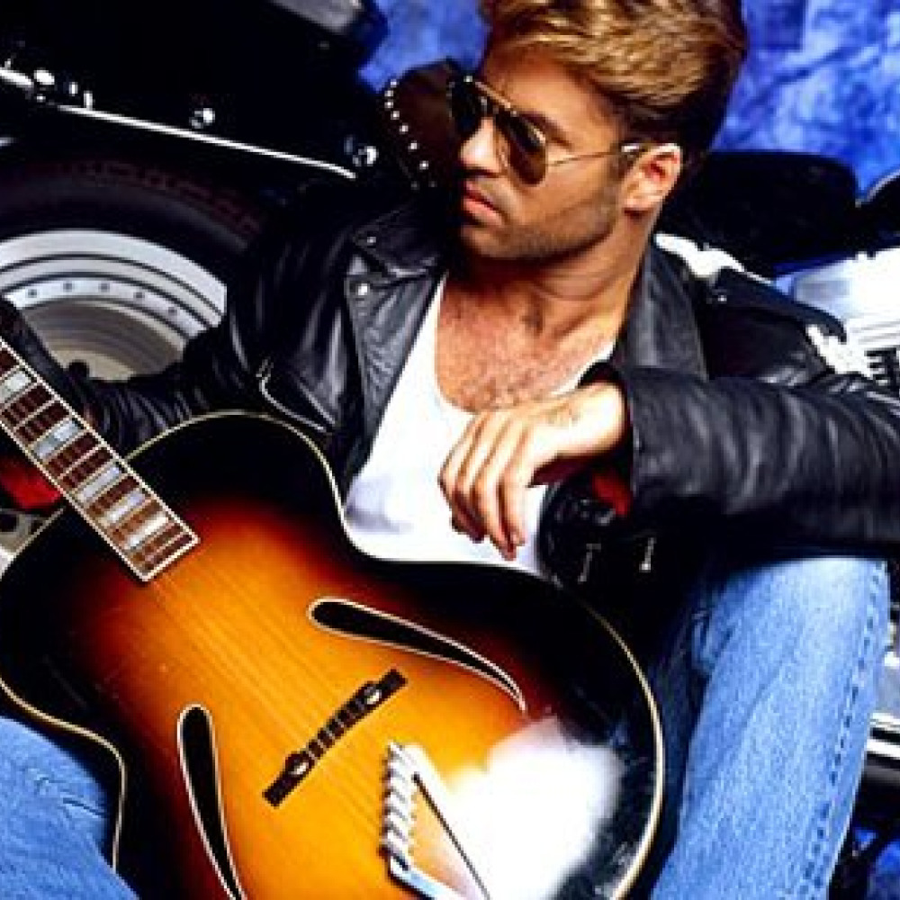 George michael fastlove