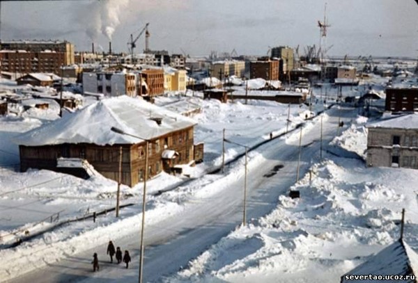 Фото старой дудинки