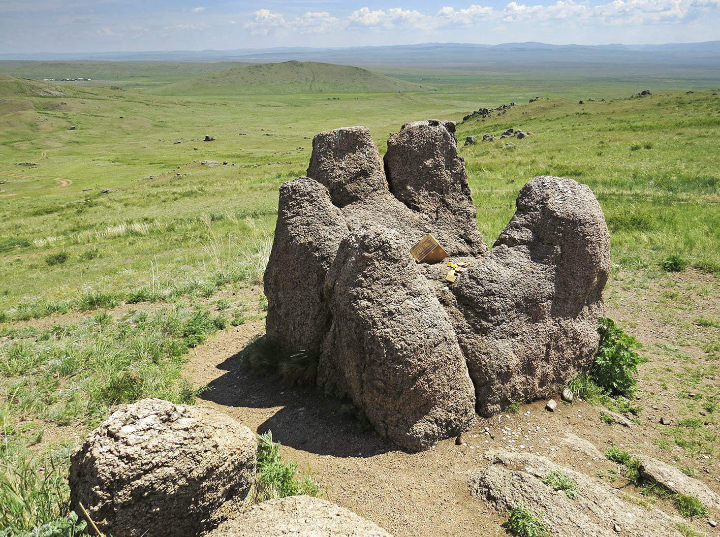 Самарская Лука. Часть 4: Тольятти. Технический музей АвтоВАЗа