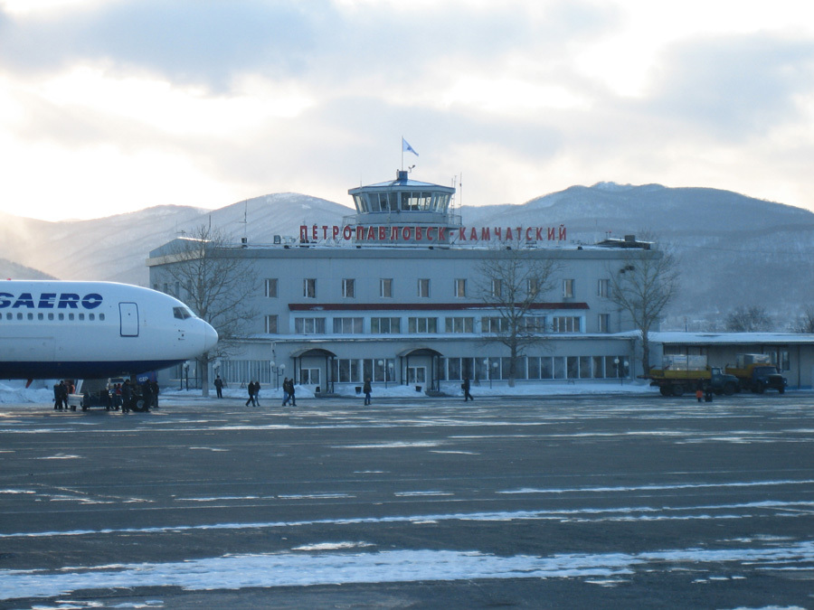 Табло аэропорта елизово петропавловск камчатский вылет